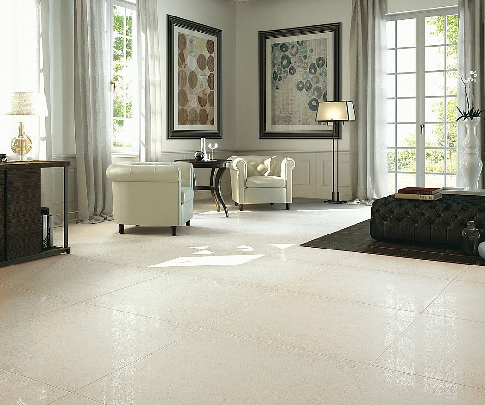 Керамогранит ARCHSKIN Cement